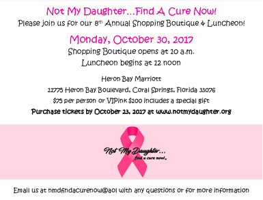 Not_My_Daughter_Alternative_Treatments_Breast_Cancer_Flyer