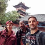 Shaolin-Temple-Acupuncture-Visitors