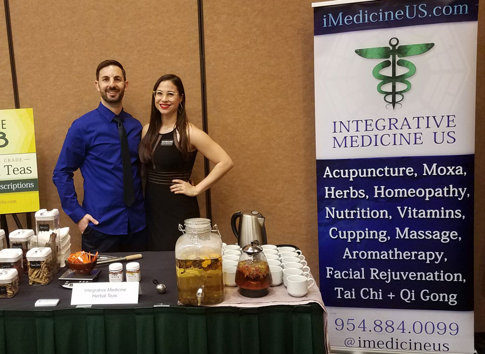 Acupuncture Coral Springs Doctors Chamber Gala