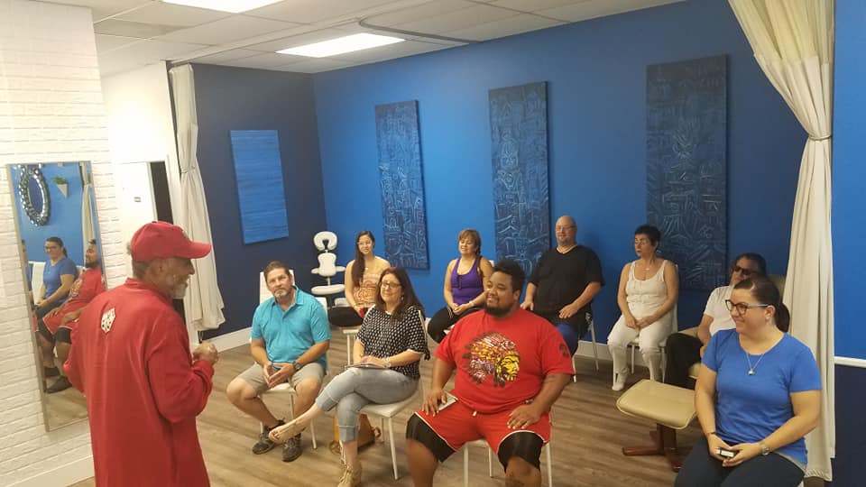 Coral Springs Qi Gong Classes