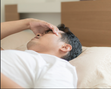 Acupuncture for Migraines in Coral Springs
