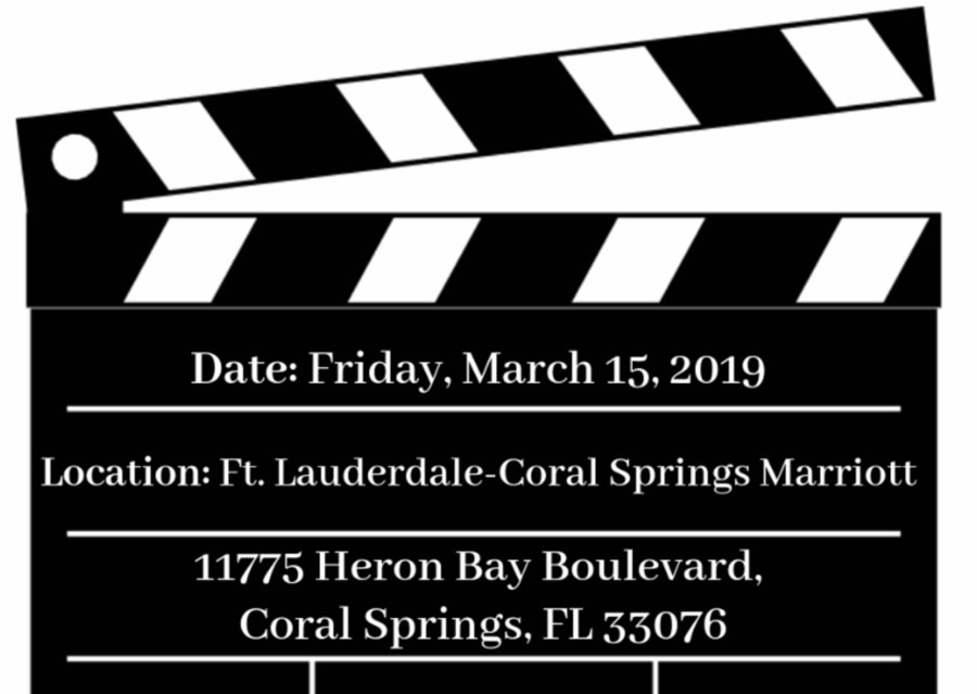 Coral Springs Acupuncture Event March 15
