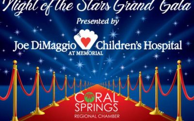 Grand Gala Sponsored by Coral Springs Acupuncturist Herbal Tea