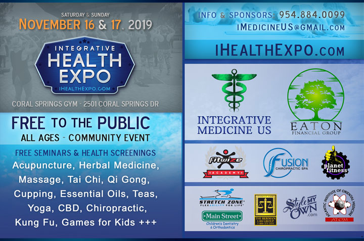 Coral Springs Health Expo
