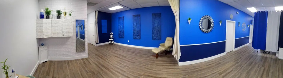 Qi Gong and medical breathwork for anxiety relief in Coral Springs