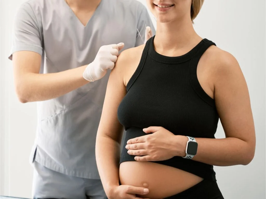 Acupuncture for anxiety and stress in Coral Springs