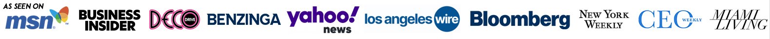Best Functional Medicine Doctor As Seen On Logos