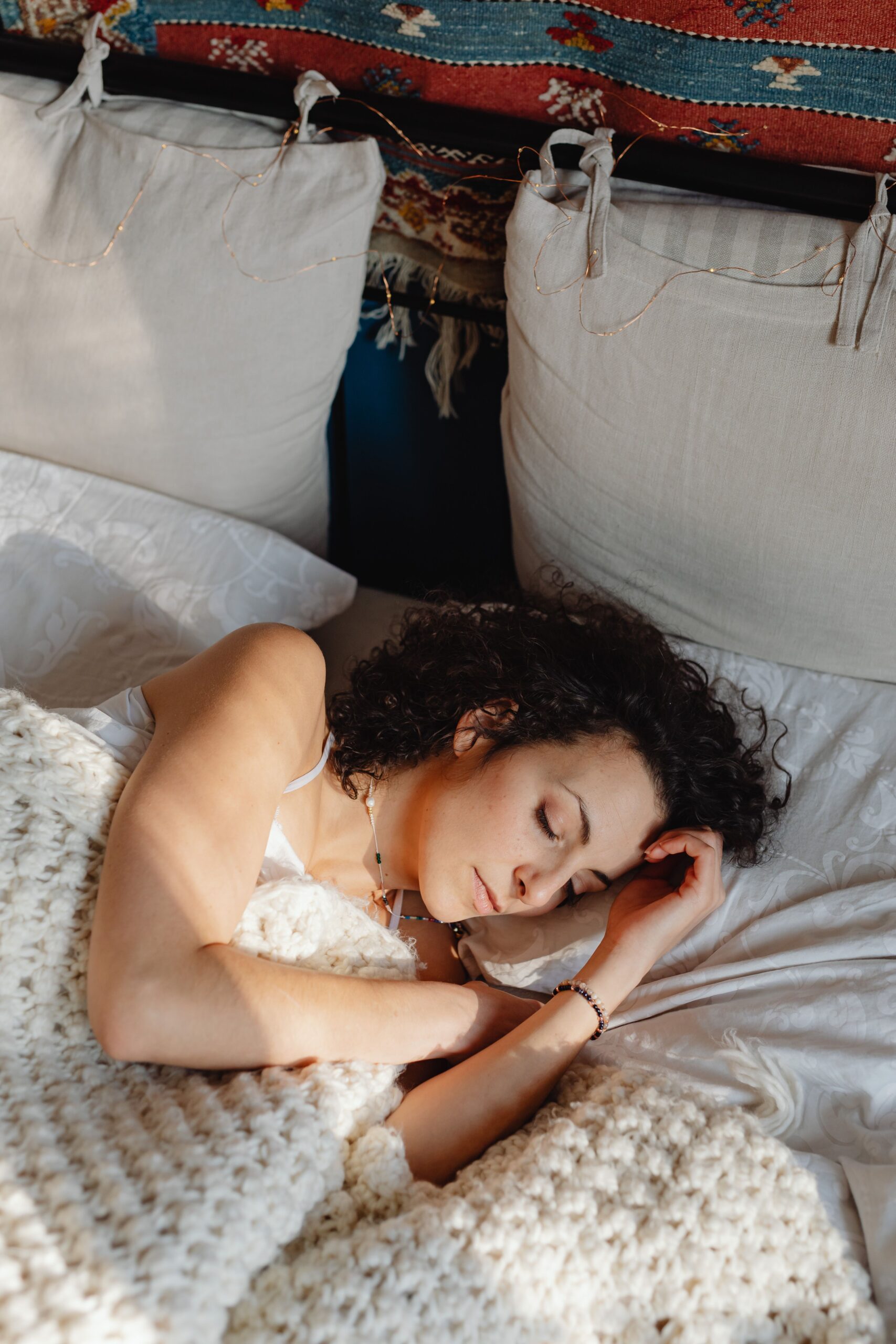 Acupuncture for insomnia and sleep problems in Coral Springs